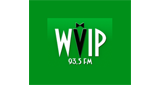 WVIP-93.5-FM