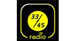 33-45-Radio