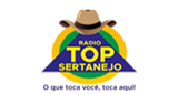 Rádio-Top-Sertanejo