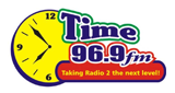 Time-FM