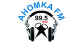 Ahomka-FM