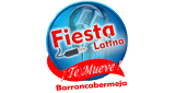 Fiesta-Latina