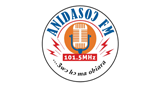 Anidaso-101.5-FM