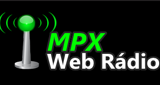 MPX-Web-Rádio