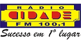 Rádio-Cidade-FM-100.1