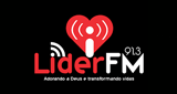 Líder FM, Curitiba