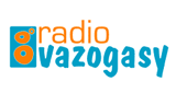 Radio-vazo-gasy