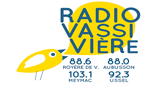 Radio-Vassivière