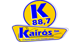 Kairós FM, Marechal Cândido Rondon