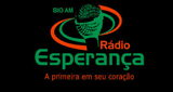 Rádio-Esperança