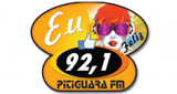 Pitiguara-FM