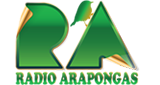 Rádio Arapongas