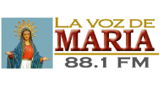 Radio-La-Voz-de-María