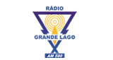Rádio-Grande-Lago