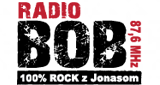 Radio Bob! ROCK z Jonasom