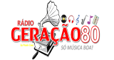 Radio-Geração-80