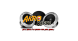 Akro-Radio
