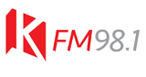 KFM, 98.1 MHz FM, Shanghaicun