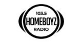 Homeboyz-Radio