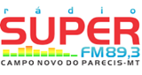 Super-FM