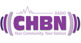 CHBN-Radio