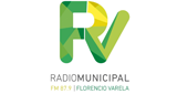 Radio Municipal, Florencio Varela