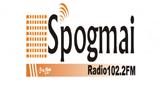 Spogmai Radio