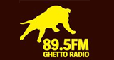 Ghetto-Radio