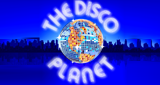 The-Disco-Planet