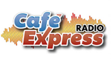 Cafe-Express-Radio