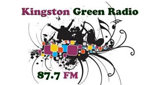 Kingston-Green-Radio