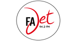 Radio Fajet