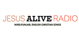 Jesus-Alive-Radio