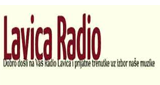 Lavica-Radio