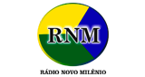 Rádio-Novo-Milênio-98.1-FM