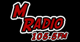 M-Radio-105.5-FM