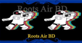 Roots-air