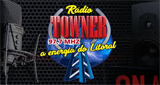 Rádio-Towner