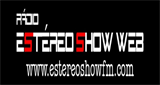 Estéreo-Show-Web-Radio