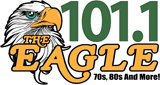 101.1 The Eagle