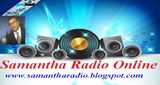 Samantha-Radio-Online
