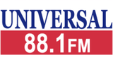 Universal-Stereo