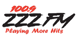 100.9-ZZZ-FM