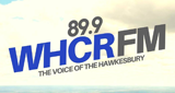 WHCR 89.9 FM