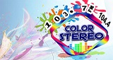 Color-Estéreo-103.7-&-104.0