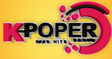 Radio-K-poper-100%-Hits