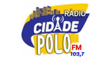 Rádio-Cidade-Polo-Fm-103,7