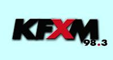 KFXM-98.3-FM