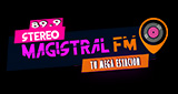 Magistral-FM