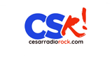 CESAR-Radio-Rock